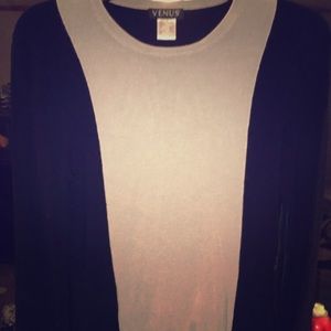 Lightweight sweater top ✨